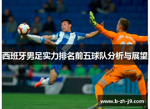 西班牙男足实力排名前五球队分析与展望